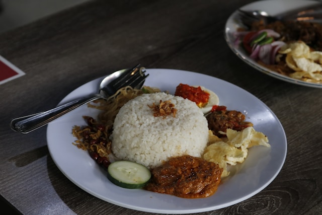 Rendang