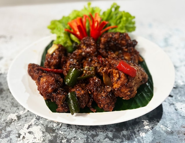 Rendang